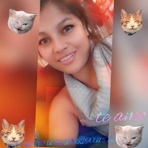 Meet your Posher, Karina